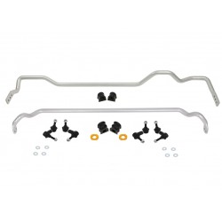 Kit barres antiroulis Whiteline Impreza WRX/STI