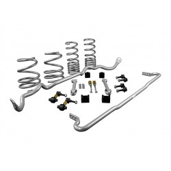 Kit barres antiroulis Whiteline Impreza WRX/STI 