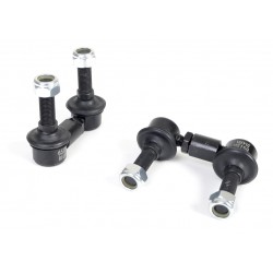 Biellette barre antiroulis Avant Whiteline Impreza WRX et WRX/STI