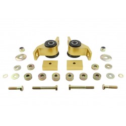 Silentbloc de triangle avant Whiteline Impreza WRX et WRX/STI