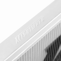 Radiateur d'eau Performance Mishimoto Nissan 350Z, 2003-2006