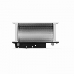 Kit radiateur d'huile Mishimoto - Thermostatic - Nissan 350Z, 2003-2009