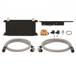 Kit radiateur d'huile Mishimoto - Thermostatic - Nissan 350Z, 2003-2009