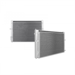 Radiateur d'eau Performance Mishimoto Nissan 370Z, 2009-2020