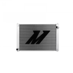 Radiateur d'eau Performance Mishimoto Nissan 370Z, 2009-2020