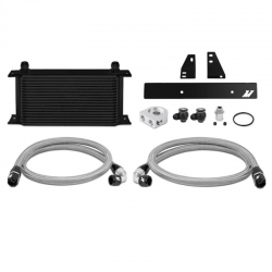 Kit radiateur d'huile Mishimoto - Nissan 370Z, 2009+