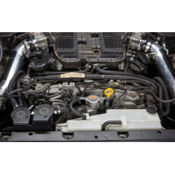 Catback Armytrix en acier inoxydable avec valves, sorties argents chromés en acier inoxydable pour Audi A5 B8 1.8/2.0 TFSI 
