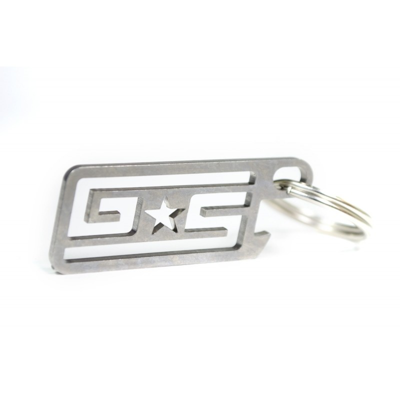 Porte Clé Ouvre bouteille Grimmspeed - GL Racing Shop