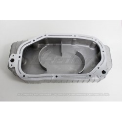 Carter d'huile moteur gros volume Greddy 350Z / 370Z