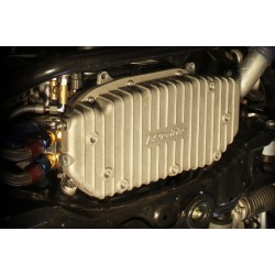 Carter d'huile moteur gros volume Greddy 350Z / 370Z