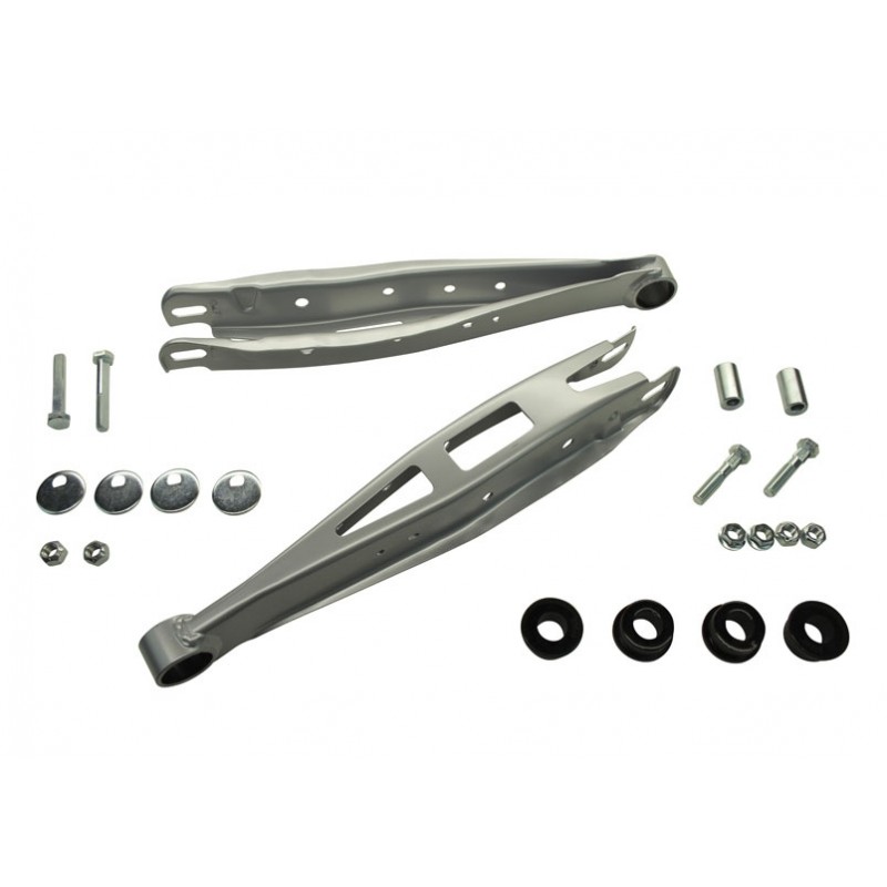 Kit triangle arrière inférieur Whiteline Impreza WRX et WRX/STI