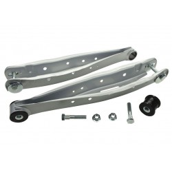 Kit triangle arrière inférieur Whiteline Impreza WRX et WRX/STI