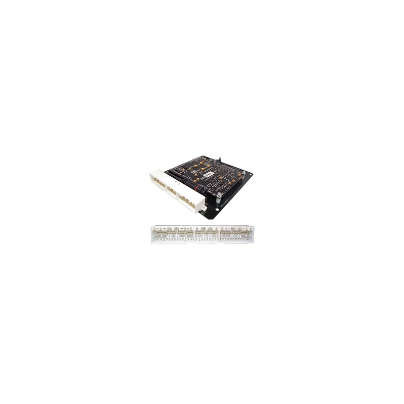 Ecu LINK G4+ pour Lancer Evolution I-III - EVO3 Ecu LINK G4+ pour Lancer Evolution I-III - EVO3