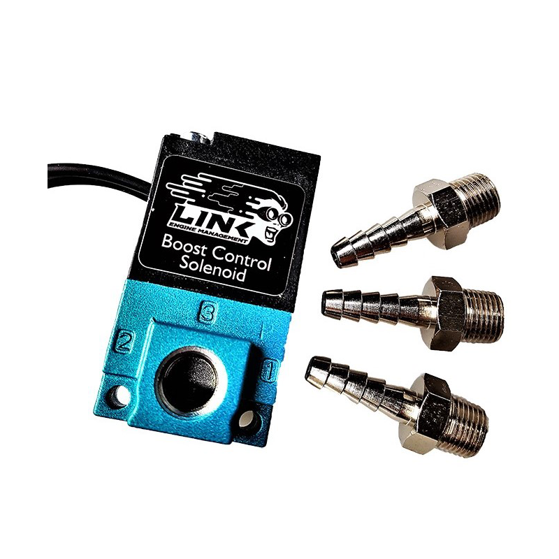 Ecu LINK G4+ pour Lancer Evolution I-III - EVO3 Ecu LINK G4+ pour Lancer Evolution I-III - EVO3