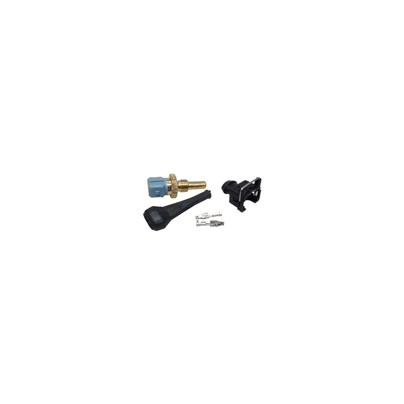 Sonde de température d'eau/d'huile 1/8 BSP (NTC1-8) Link Sonde de température d'eau/d'huile 1/8 BSP (NTC1-8) Link