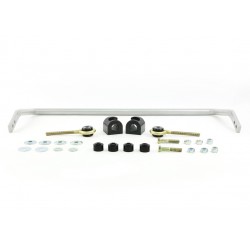 Barre antiroulis arrière Whiteline Focus RS et ST