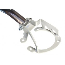 Barre anti-rapprochement Whiteline Subaru BRZ