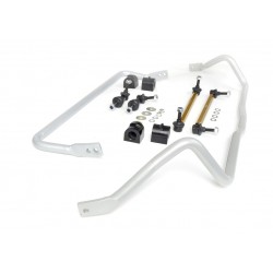 Kit barre antiroulis Whiteline Ford Focus ST MK2/MK3