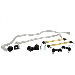 Kit barres antiroulis Whiteline Honda Civic FK8 Type R