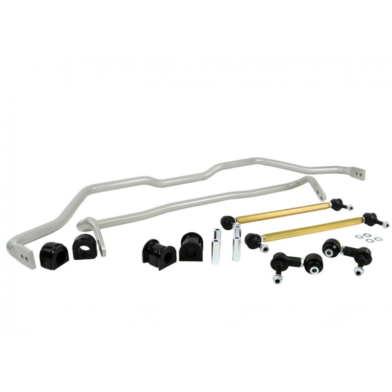 Kit barres antiroulis Whiteline Honda Civic FK8 Type R