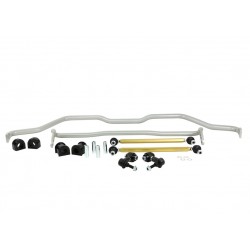 Kit barres antiroulis Whiteline Honda Civic FK8 Type R