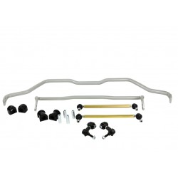 Kit barres antiroulis Whiteline Honda Civic FK8 Type R