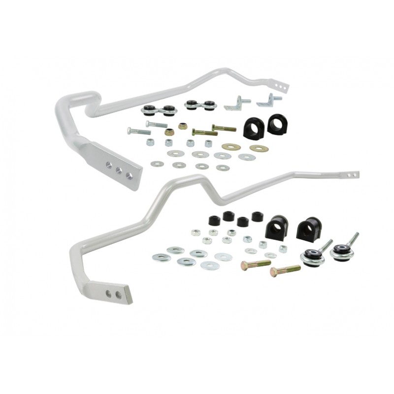 Kit barres antiroulis Whiteline Nissan 200SX S14/S15