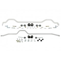 Kit barres antiroulis Whiteline Nissan 200SX S14/S15