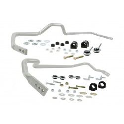 Kit barres antiroulis Whiteline Nissan 200SX S14/S15