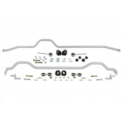 Kit barres antiroulis Whiteline Nissan 200SX S14/S15