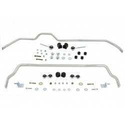 Kit barres antiroulis Whiteline Nissan 200SX S14/S15