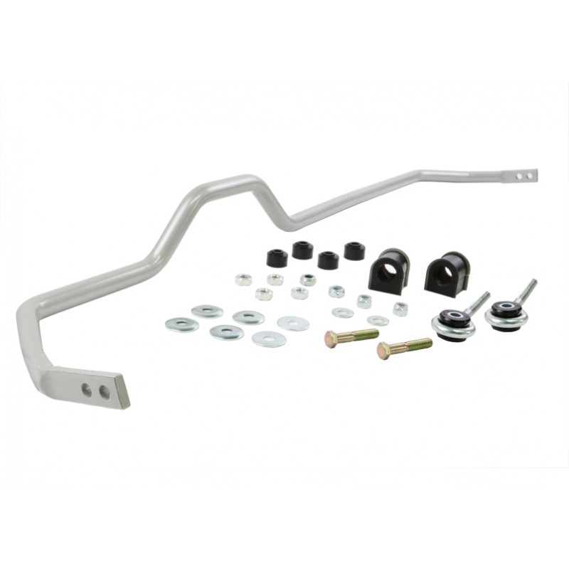 Barre antiroulis arrière Whiteline Nissan 200SX S14/S15