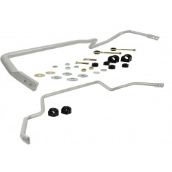 Kit barres antiroulis Whiteline Nissan Skyline R32 GTS