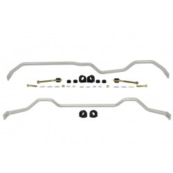 Kit barres antiroulis Whiteline Nissan Skyline R32 GTS