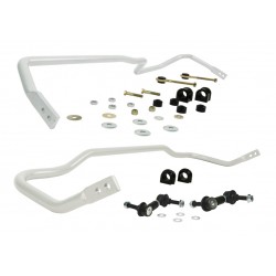 Kit barres antiroulis Whiteline Nissan Skyline R32 GTR