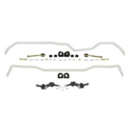 Kit barres antiroulis Whiteline Nissan Skyline R32 GTR