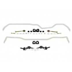 Kit barres antiroulis Whiteline Nissan Skyline R32 GTR