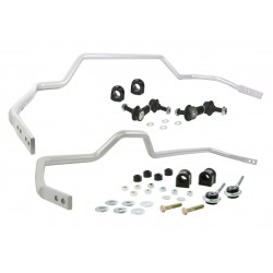 Kit barres antiroulis Whiteline Nissan Skyline R33 GTS