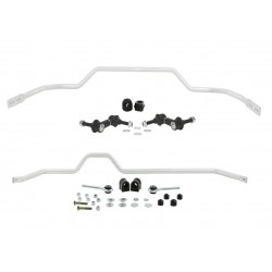 Kit barres antiroulis Whiteline Nissan Skyline R33 GTS