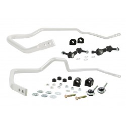 Kit barres antiroulis Whiteline Nissan Skyline R33 GTS/GTR