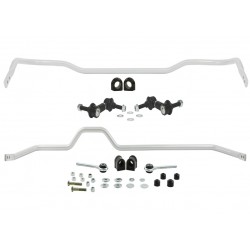 Kit barres antiroulis Whiteline Nissan Skyline R33 GTS/GTR
