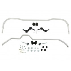 Kit barres antiroulis Whiteline Nissan Skyline R33 GTS/GTR