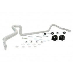 Barre antiroulis avant Whiteline Toyota Supra MA70/71