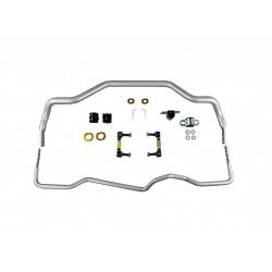 Kit barres antiroulis Whiteline Nissan 350Z Z33