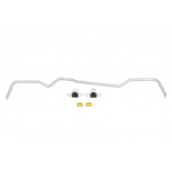 Barre antiroulis arrière Whiteline Nissan 350Z 33Z