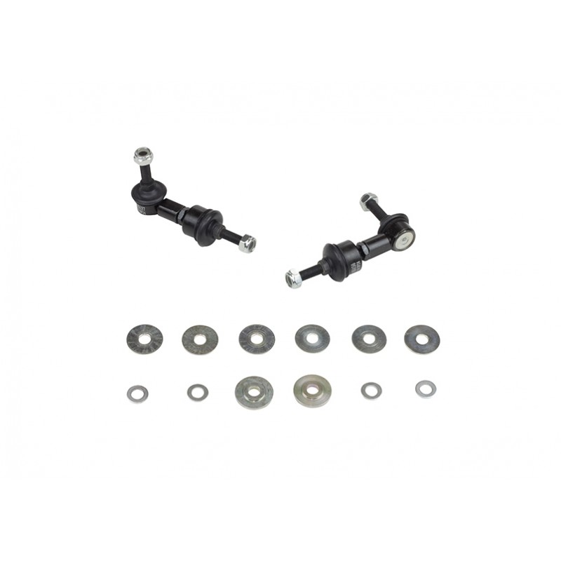 Biellettes barre antiroulis Whiteline Nissan 200SX S14/S15