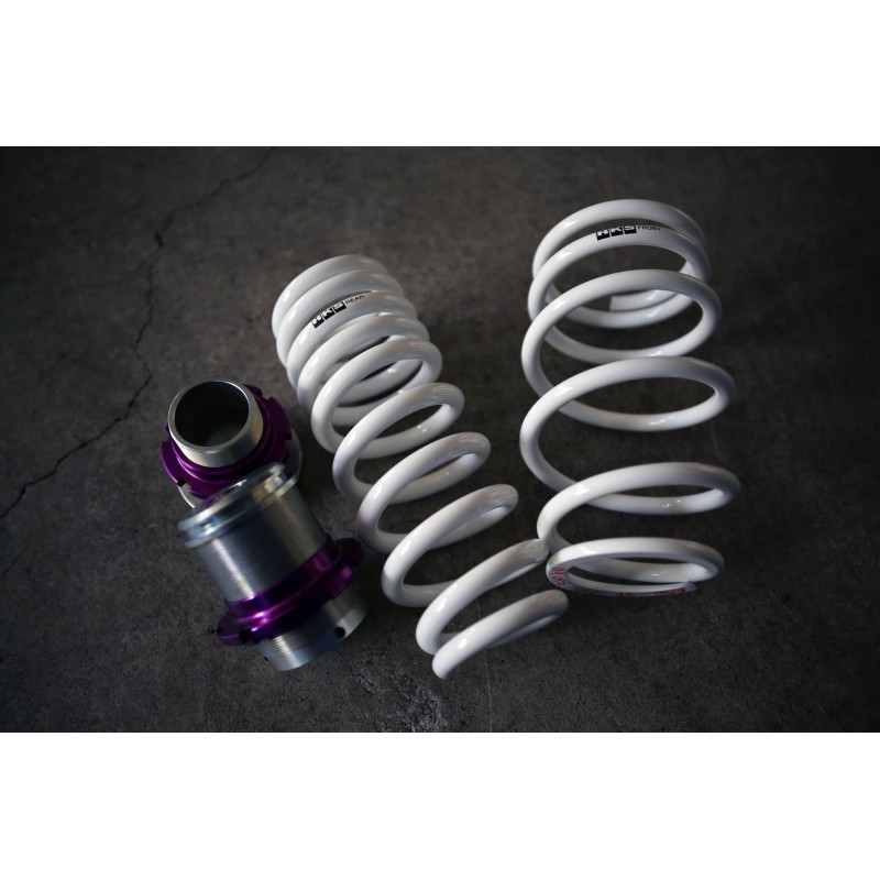 Kit ressorts réglable HKS Hipermax Touring Toyota Supra MK5 2019+