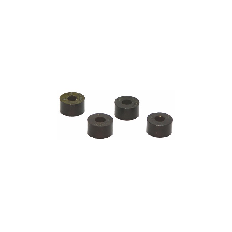 Silentblocs avant Whiteline Nissan 200SX S14/S15