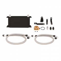 Kit Radiateur d'huile Mishimoto - Thermostatic - Honda S2000, 2000-2009