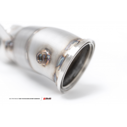 Downpipe "Street" AMS - Supra MKV A90